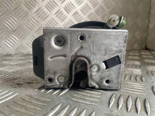 замок двери передней левой Opel Corsa C 2001, 24434882