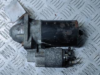 стартер Fiat Stilo 1 поколение 2001, 1.6 л., i, 182 B6.000, бензин, 5МКПП, передний привод, 1005831887