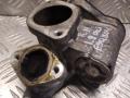 клапан EGR Renault Scenic 2 поколение 2006, 1.9 л., DCi, дизель, 8200609274, H8200194323 - фото №2