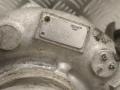 турбина Opel Signum C 2004, 3.0 л., DCi, дизель, 8972506762 - фото №4