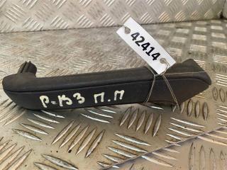 ручка внутренняя передняя правая Volkswagen Passat B3 1991, 357867180