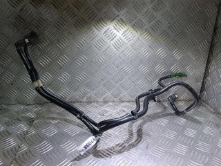 трубка вакуумная Peugeot 407 1 поколение 2005, 2.0 л., HDi, дизель, X215114014