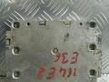 блок управления двигателем BMW 3 серия E36 1996, 1.6 л., i, бензин, 261203660 - фото №2