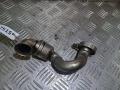 трубка системы рециркуляции EGR BMW 3 серия E90/E91/E92/E93 2005, 3.0 л., D, дизель - фото №2