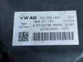 рулевая рейка Volkswagen Caddy 3 поколение 2005, 1K1909144F, 7805501221, 1K1423051BD, 140504DE, 1K1423105, 7805277150, 0273010006, 1279H05683, 551405040921 - фото №10