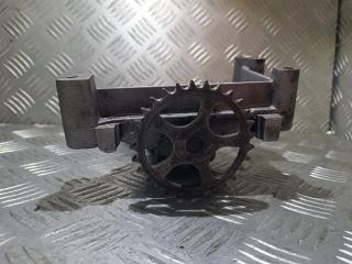 насос масляный Peugeot 406 1 поколение [рестайлинг] 2000, 2.0 л., HDi, дизель, 9431291021