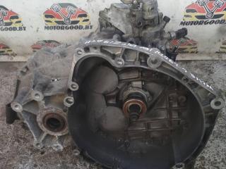 КПП механическая (МКПП) Opel Vectra C 2004, 1.9 л., CDTi, дизель, F40