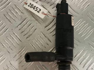 насос (моторчик) омывателя фар Volkswagen Passat B5 [рестайлинг] 2002, 3B0955681A