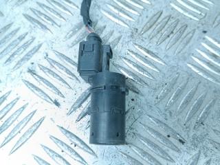 парктроник задний Audi A6 4F/C6 2006, 2.4 л., i, BDW, бензин, вариатор, чёрный, седан, передний привод, правый руль, 2687506