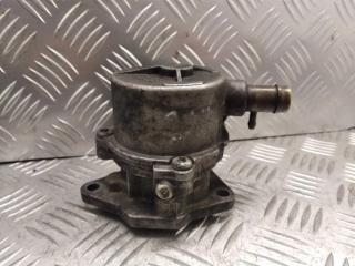 насос вакуумный Renault Megane 1 поколение 1998, 1.9 л., DT, дизель, 7700100624