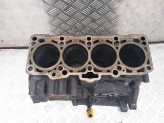 блок цилиндров Volkswagen Golf 4 поколение 2003, 1.9 л., TDi, дизель
