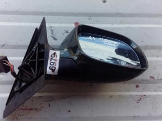 зеркало наружное правое Audi A4 B5 1995, i