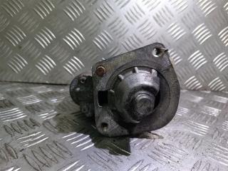 стартер Volvo S60 1 поколение [рестайлинг] 2008, 2.5 л., Ti, бензин, АКПП, 6G9N11000JA