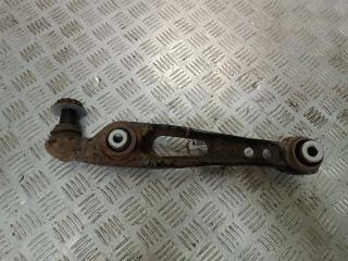 рычаг передний правый Land Rover Discovery 5 поколение 2018, 3.0 л., 306DT, дизель, АКПП, фиолетовый, полный привод, правый руль, HPLA3C254BA