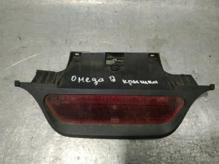 дополнительный стоп-сигнал Opel Omega B 1998, универсал, 90457849