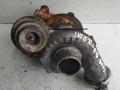 турбина Saab 9-3 1 поколение 1999, 2.2 л., TiD, дизель, 90573533 - фото №2