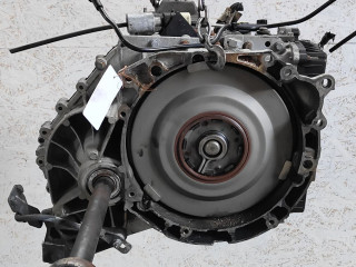 КПП автоматическая (АКПП) Ford Galaxy 2 поколение [рестайлинг] 2012, 2.0 л., TDCi, дизель, АКПП, передний привод, 7M5R7F097AJ, 7M5R7F096CA