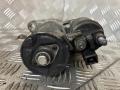 стартер Volkswagen Polo 4 поколение 2004, 1.2 л., i, бензин, МКПП, 1120400 - фото №4