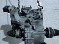 КПП механическая (МКПП) Volkswagen Passat B6 2009, 2.0 л., TDi, BKP, дизель, 6МКПП, передний привод, HDV - фото №5