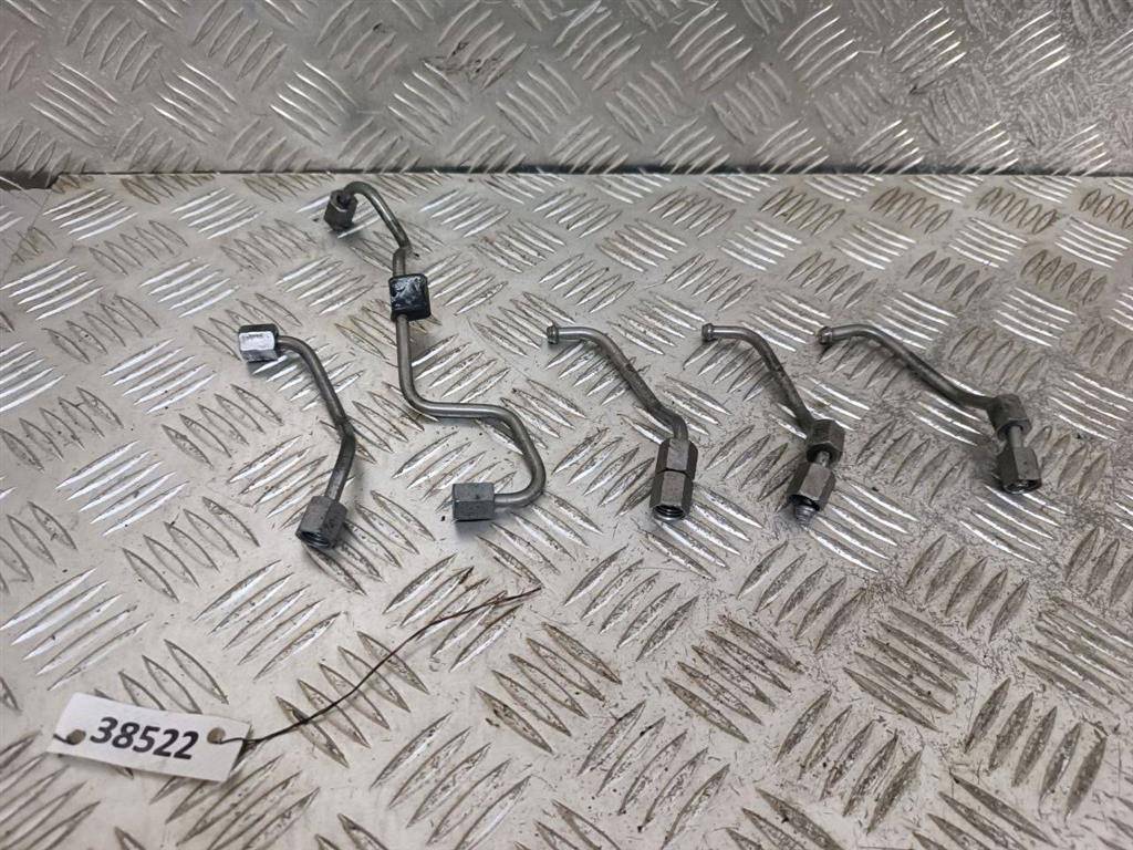 трубка ТНВД Mercedes-Benz Vito W639 2007, 2.2 л., CDi, дизель - фото №1