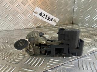 замок двери задней правой Fiat Marea 1 поколение 1999, 42716630254