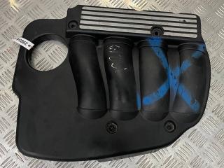 декоративная крышка двигателя BMW 3 серия E90/E91/E92/E93 2006, 2.0 л., i, бензин, 1161752371404