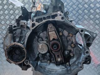 КПП механическая (МКПП) Volkswagen Golf 4 поколение 2002, 1.9 л., TDi, AXR, дизель, 5МКПП, передний привод, EUH, EGS, EGR, EGS