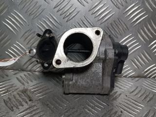 клапан EGR Renault Scenic 2 поколение [рестайлинг] 2007, 1.9 л., DCi, дизель, H8200194323, 8200796571A