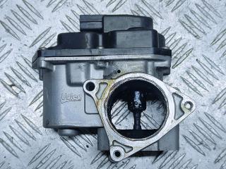 клапан EGR Volkswagen Passat B6 2009, 2.0 л., TDi, CBAA, дизель, 6МКПП, серебристый, седан, передний привод, правый руль, 29007935, 08340382