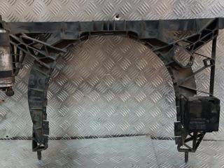 диффузор вентилятора Renault Espace 3 поколение 2000, 2.2 л., DCi, дизель, 440302623F, 440312623F