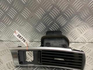 дефлектор обдува салона Audi A6 4F/C6 2005, 3.2 л., i, бензин, 4F2820902C