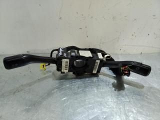 переключатель подрулевой (стрекоза) Ford Galaxy 1 поколение [рестайлинг] 2001, 8L0953513G, 4B0953503F