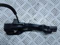 скелет ручки двери задней левой Audi Q7 4L 2006, 3.0 л., TDi, BUG, дизель, АКПП, бежево-серый, внедорожник 5 дв., полный привод, правый руль - фото №3