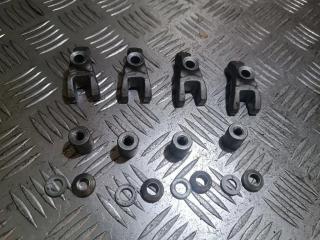 крепление форсунки Opel Zafira 2 поколение (B) [рестайлинг] 2010, 1.9 л., DT, дизель