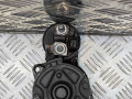 стартер BMW 3 серия E90/E91/E92/E93 2005, 2.5 л., i, N52 B25, бензин, МКПП, задний привод, 0986021500 - фото №4