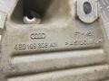 кронштейн двигателя Audi A8 D3/4E 2004, 4.2 л., i, бензин, 4E0199308AN - фото №3