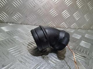 патрубок турбины Volkswagen Touran 1 поколение [рестайлинг] 2007, 2.0 л., TDi, дизель, 3C0129635