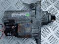 стартер Volkswagen Polo 4 поколение 2001, 1.4 л., BBZ, бензин, 5МКПП, передний привод, 02T911023S, D6GS12, 2108081824PKA - фото №2