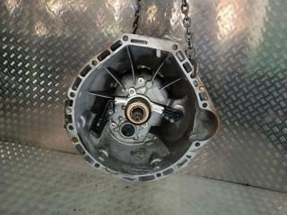 КПП механическая (МКПП) Mercedes-Benz Vito W639 2005, 2.2 л., CDi, дизель, МКПП, 716637