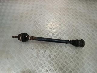 полуось передняя правая (приводной вал, ШРУС) Citroen C5 1 поколение 2002, 1.8 л., i, бензин, МКПП