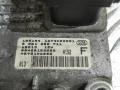 блок управления двигателем Alfa Romeo 156 1 поколение 2000, 1.8 л., бензин, 0261206711, 00468153660 - фото №3