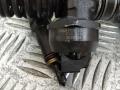 форсунка Volkswagen Touran 1 поколение 2004, 1.9 л., TDi, дизель, 038130073AG, 0414720215 - фото №3