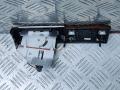 накладка декоративная Volkswagen Touareg 1 поколение [рестайлинг] 2007, 2.5 л., TDi, BPE, дизель, АКПП, чёрный, внедорожник 5 дв., полный привод, правый руль, 7L6819765M, 7L6857189L, 7L6857239RL - фото №4