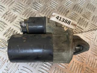 стартер Opel Corsa C 2002, 1.0 л., i, бензин, МКПП, 1107402