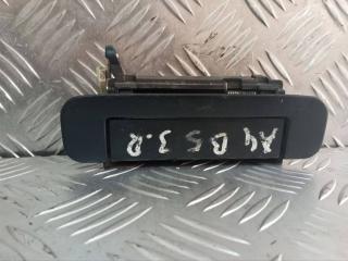 ручка наружная задняя правая Audi A4 B5 1995, 4A0839206D