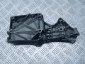 кронштейн генератора Volkswagen Golf 5 поколение 2008, 2.0 л., TDi, BKD, дизель, АКПП, передний привод, 03G903143A - фото №4
