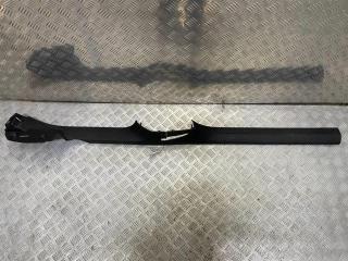 накладка на порог Volkswagen Passat B6 2007, 2.0 л., TDi, BMR, дизель, 6МКПП, чёрный, седан, передний привод, правый руль, 3C0853369