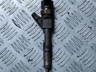 форсунка Renault Laguna 2 поколение [рестайлинг] 2006, 1.9 л., DCi, дизель, 8200389369, 0445110230