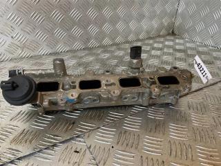 топливная рампа Volkswagen Golf 5 поколение 2007, 1.6 л., i, бензин, GK00286