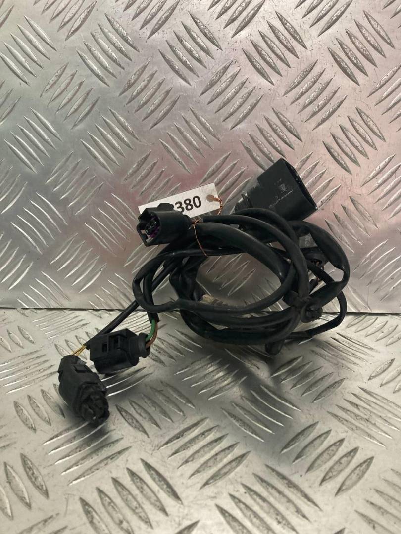 проводка Audi A6 4F/C6 2005, 3.2 л., FSI, бензин, 4F0971073 - фото №1